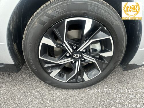 2025 HYUNDAI Sonata - Image 9