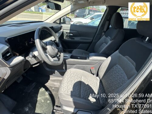 2025 NISSAN Kicks MPV - Image 29