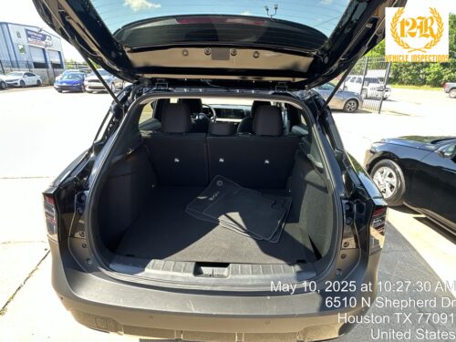 2025 NISSAN Kicks MPV - Image 26