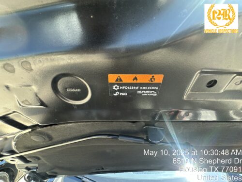 2025 NISSAN Kicks MPV - Image 17