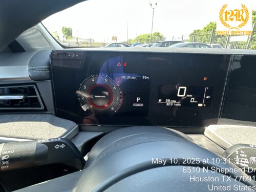 2025 NISSAN Kicks MPV - Image 39
