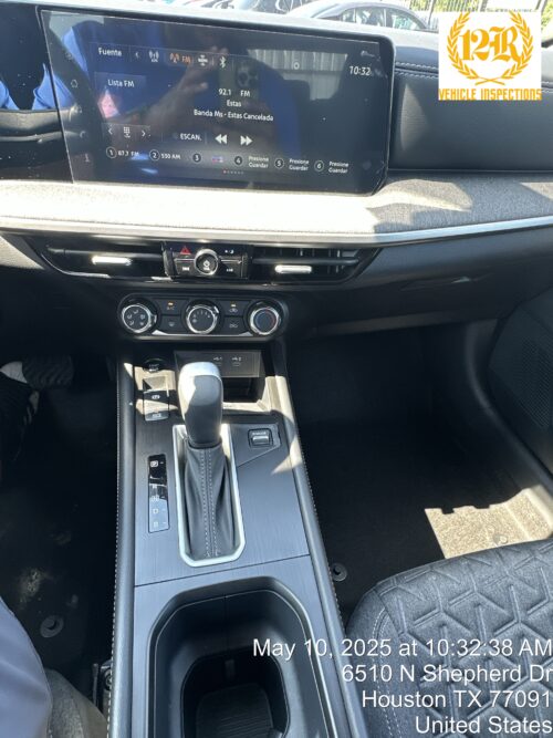 2025 NISSAN Kicks MPV - Image 12