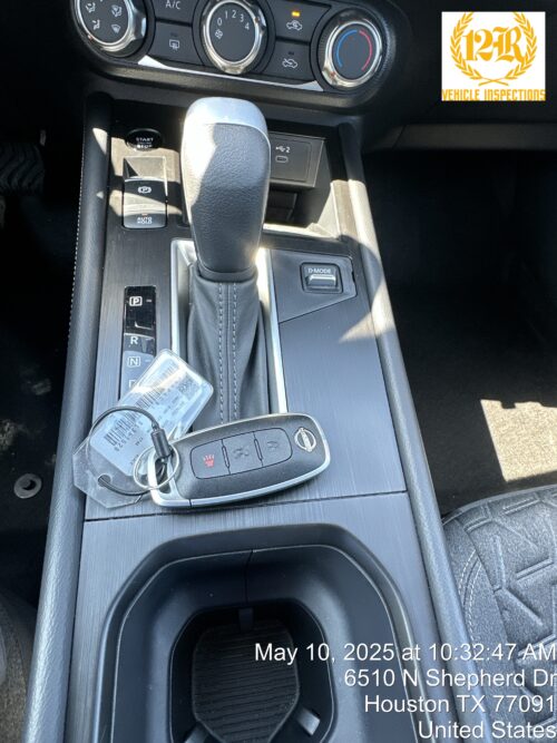 2025 NISSAN Kicks MPV - Image 11