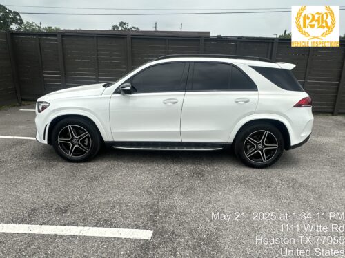 2023 MERCEDES-BENZ GLE-Class - Image 34