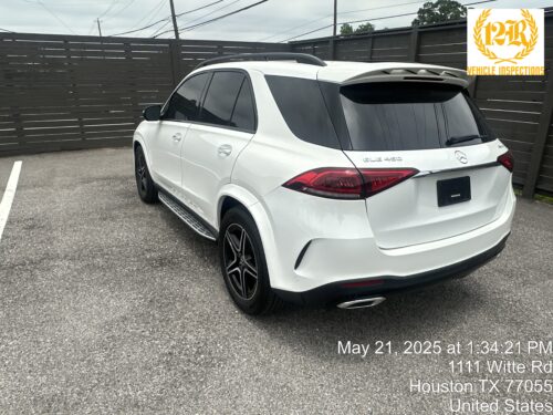 2023 MERCEDES-BENZ GLE-Class - Image 33