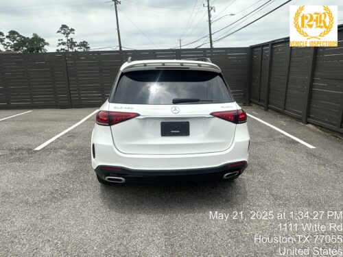 2023 MERCEDES-BENZ GLE-Class - Image 32