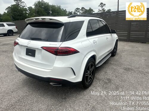2023 MERCEDES-BENZ GLE-Class - Image 30
