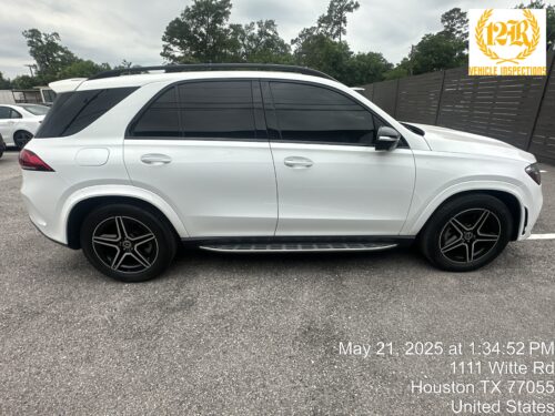 2023 MERCEDES-BENZ GLE-Class - Image 29