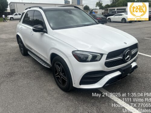 2023 MERCEDES-BENZ GLE-Class - Image 28
