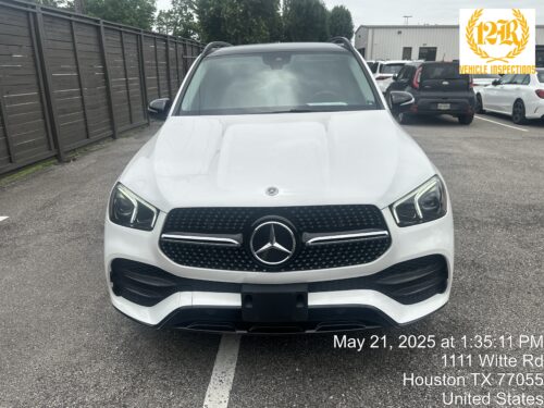 2023 MERCEDES-BENZ GLE-Class - Image 27