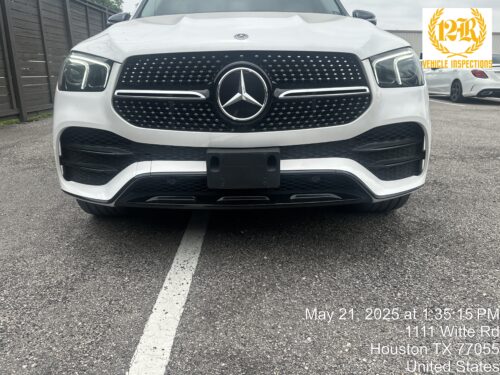 2023 MERCEDES-BENZ GLE-Class - Image 26