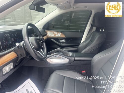 2023 MERCEDES-BENZ GLE-Class - Image 24