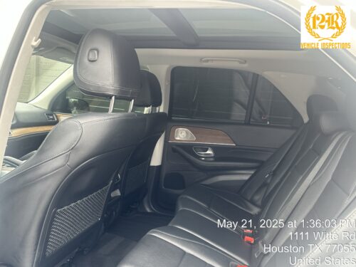 2023 MERCEDES-BENZ GLE-Class - Image 23