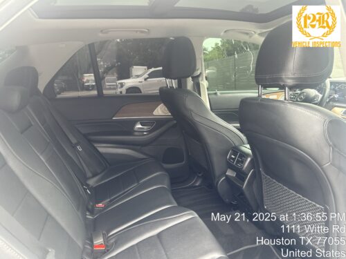 2023 MERCEDES-BENZ GLE-Class - Image 20