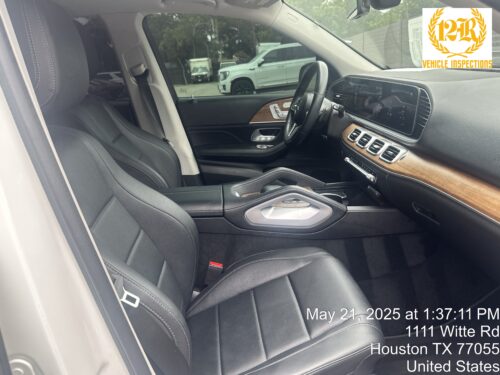 2023 MERCEDES-BENZ GLE-Class - Image 19