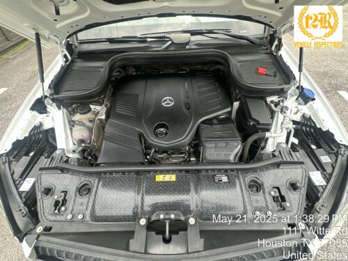 2023 MERCEDES-BENZ GLE-Class - Image 15