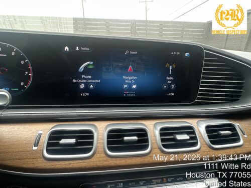 2023 MERCEDES-BENZ GLE-Class - Image 13