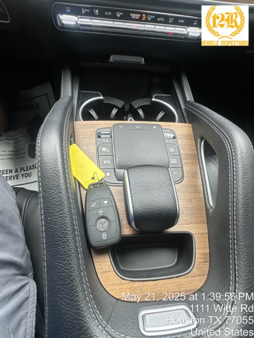 2023 MERCEDES-BENZ GLE-Class - Image 11