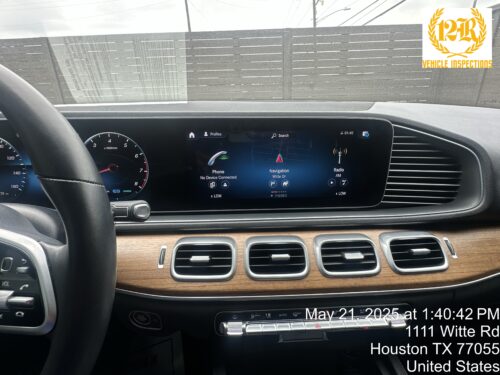 2023 MERCEDES-BENZ GLE-Class - Image 9