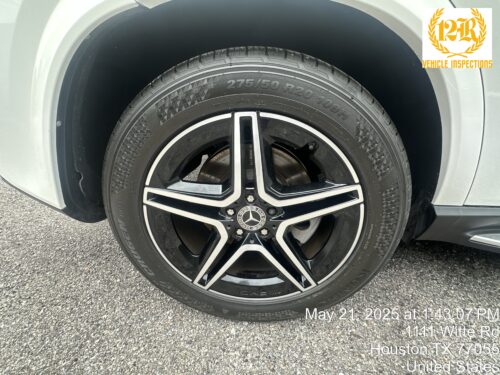 2023 MERCEDES-BENZ GLE-Class - Image 5