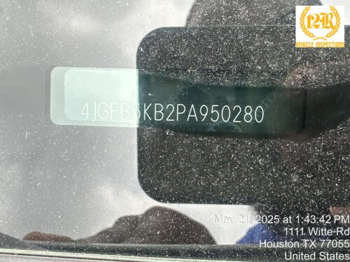 2023 MERCEDES-BENZ GLE-Class - Image 3
