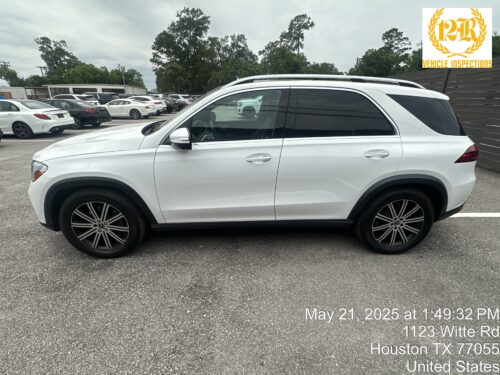 2024 MERCEDES-BENZ GLE-Class - Image 34