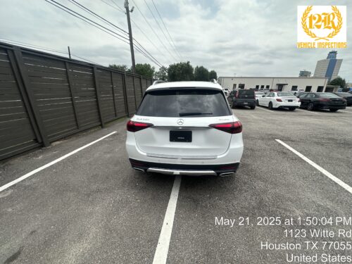 2024 MERCEDES-BENZ GLE-Class - Image 31