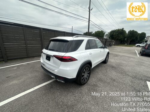 2024 MERCEDES-BENZ GLE-Class - Image 29