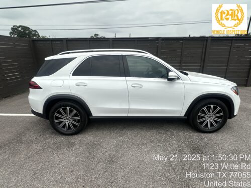 2024 MERCEDES-BENZ GLE-Class - Image 28