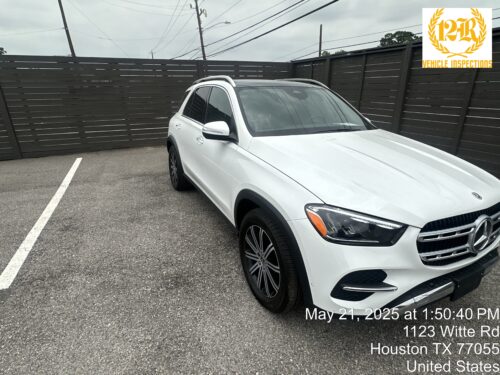 2024 MERCEDES-BENZ GLE-Class - Image 27