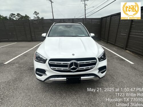 2024 MERCEDES-BENZ GLE-Class - Image 26