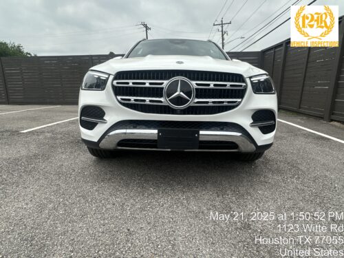 2024 MERCEDES-BENZ GLE-Class - Image 25