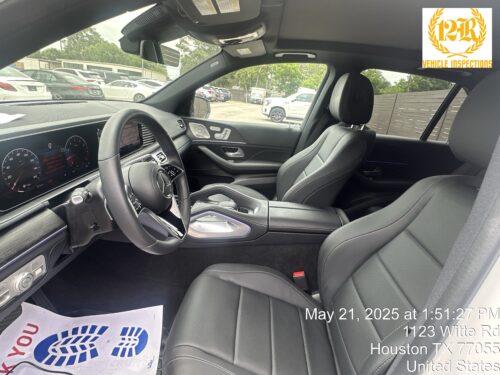 2024 MERCEDES-BENZ GLE-Class - Image 23