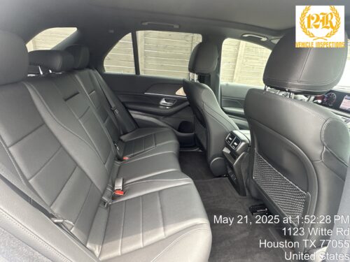 2024 MERCEDES-BENZ GLE-Class - Image 15