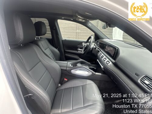 2024 MERCEDES-BENZ GLE-Class - Image 14