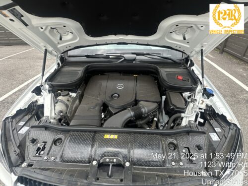 2024 MERCEDES-BENZ GLE-Class - Image 21
