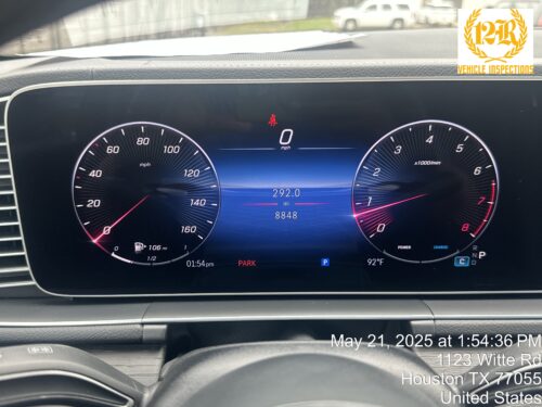 2024 MERCEDES-BENZ GLE-Class - Image 12