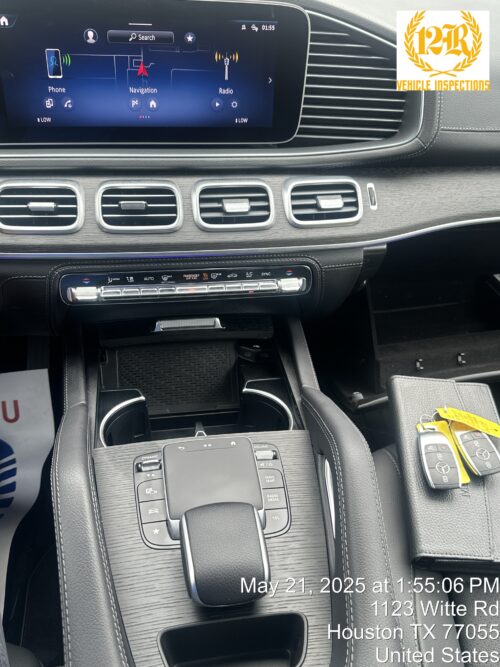 2024 MERCEDES-BENZ GLE-Class - Image 4