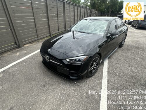 2023 MERCEDES-BENZ C-Class - Image 37