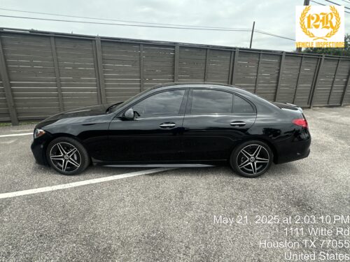 2023 MERCEDES-BENZ C-Class - Image 36