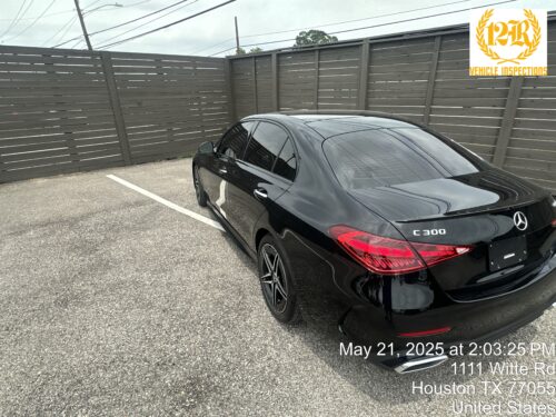 2023 MERCEDES-BENZ C-Class - Image 35