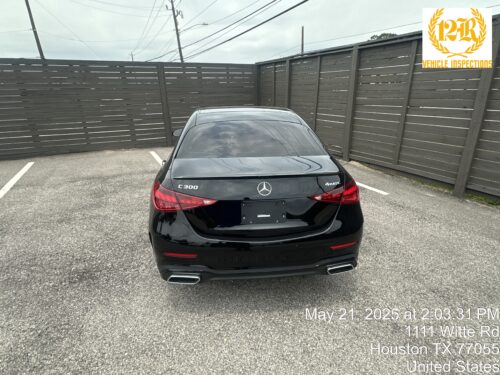 2023 MERCEDES-BENZ C-Class - Image 34