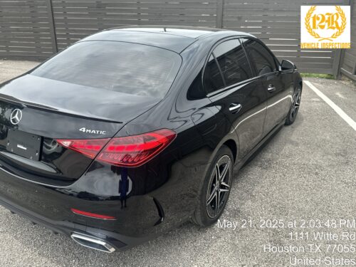 2023 MERCEDES-BENZ C-Class - Image 32