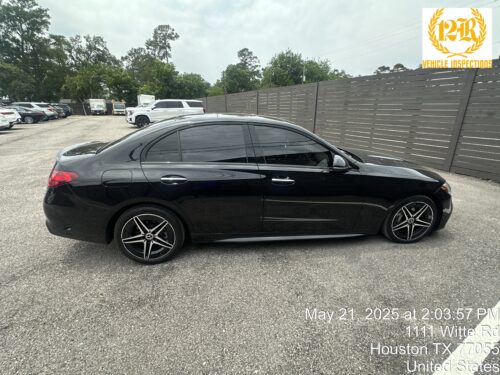 2023 MERCEDES-BENZ C-Class - Image 31