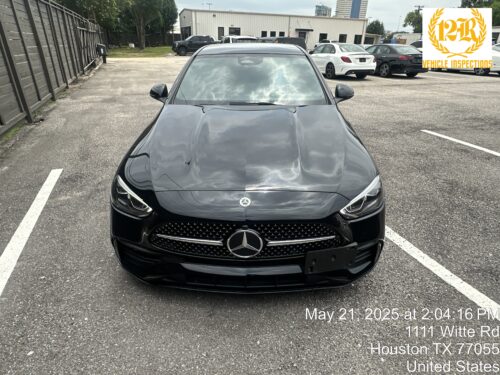 2023 MERCEDES-BENZ C-Class - Image 29