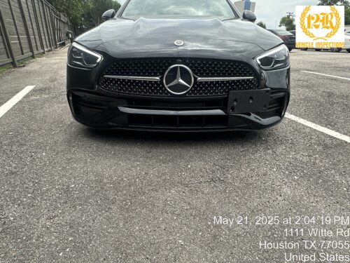 2023 MERCEDES-BENZ C-Class - Image 28