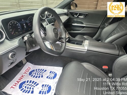 2023 MERCEDES-BENZ C-Class - Image 27