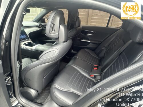 2023 MERCEDES-BENZ C-Class - Image 26