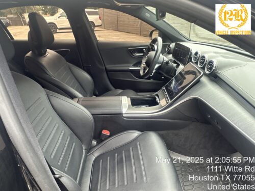 2023 MERCEDES-BENZ C-Class - Image 23