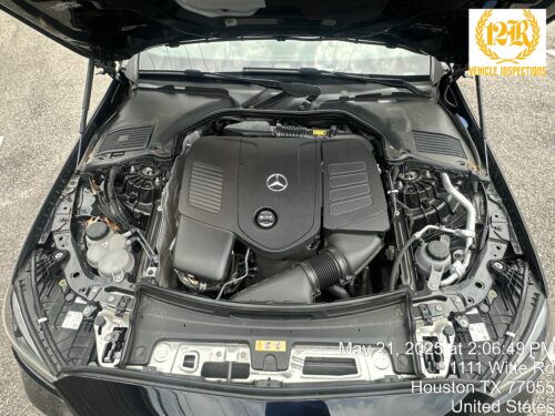 2023 MERCEDES-BENZ C-Class - Image 22